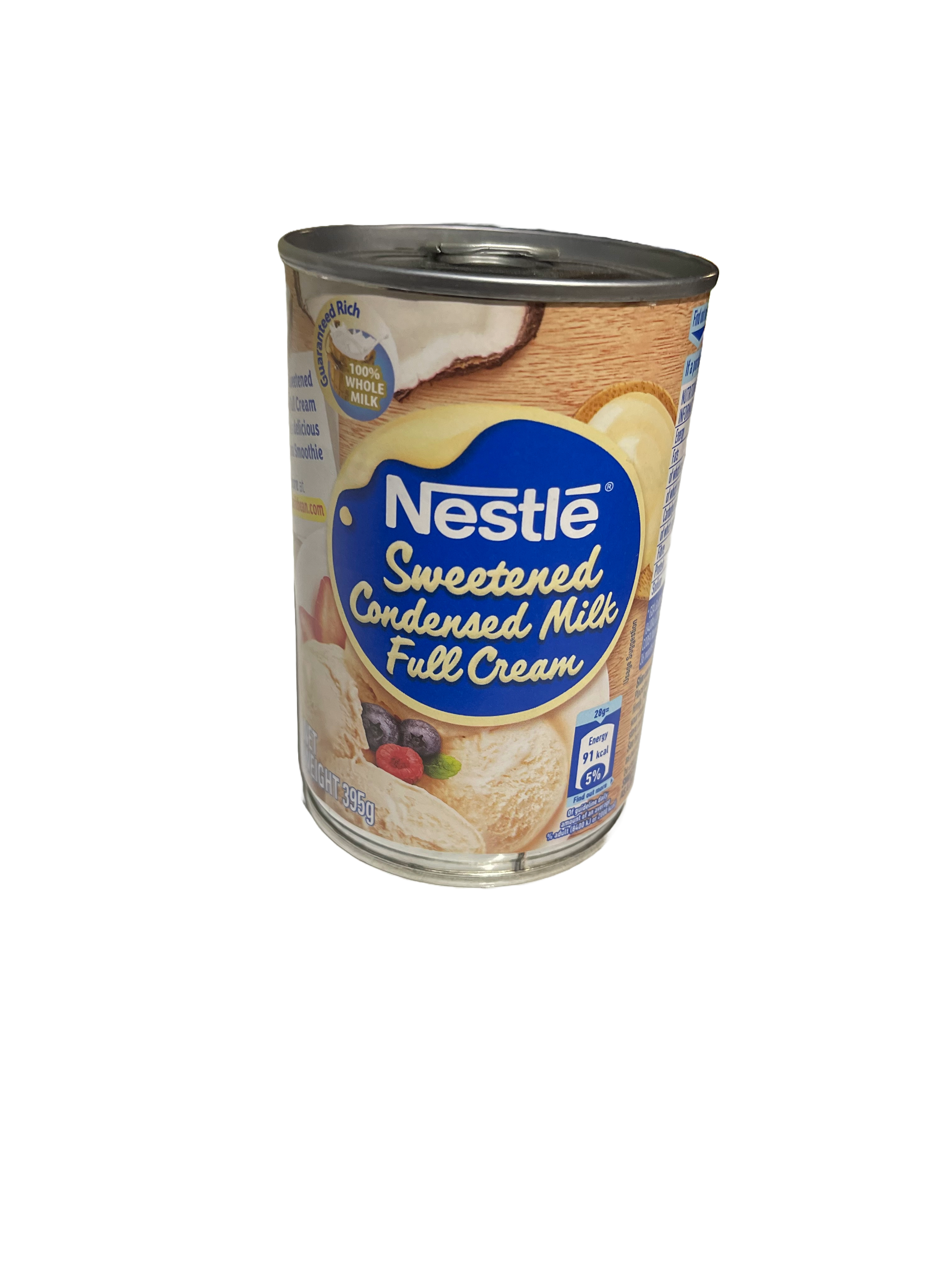 Nestle Condensed Milk_0