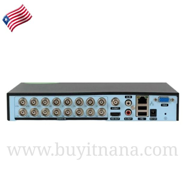  STAND ALONE AHD 16 HYBRID DVR_0