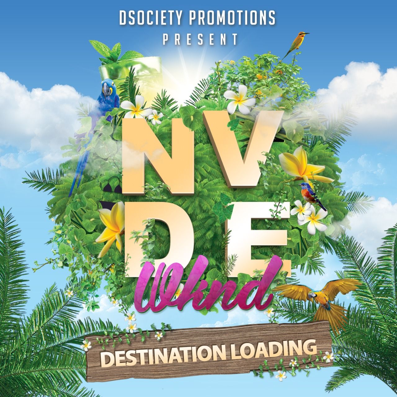 NvDe #AtTheVilla (PACKAGES)_0