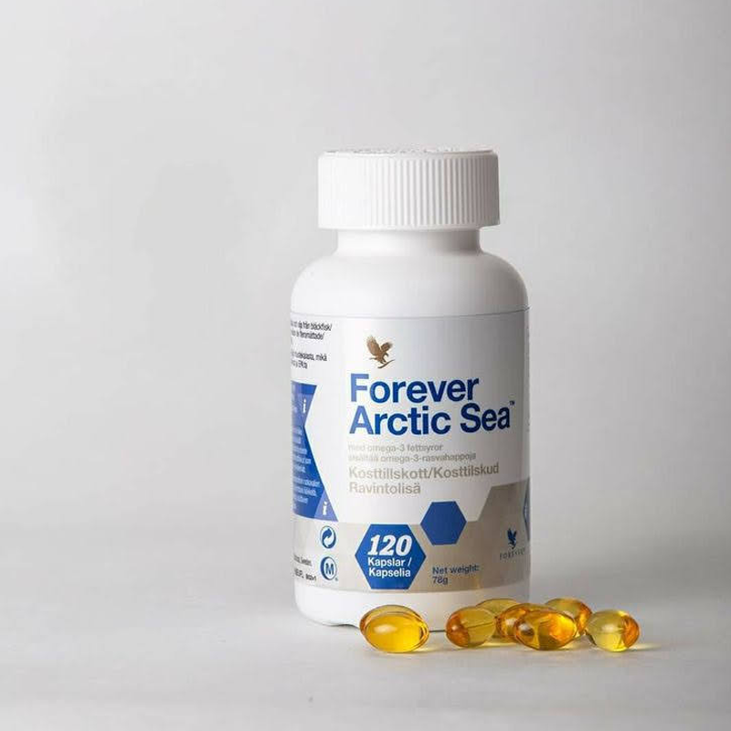 Forever Artic-Sea _0