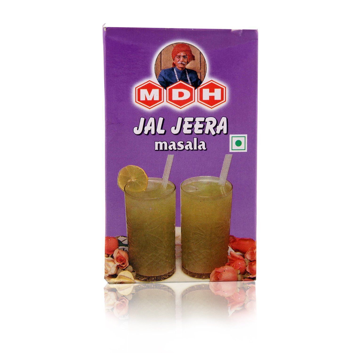 MDH Jal Jeera Masala 100g_0