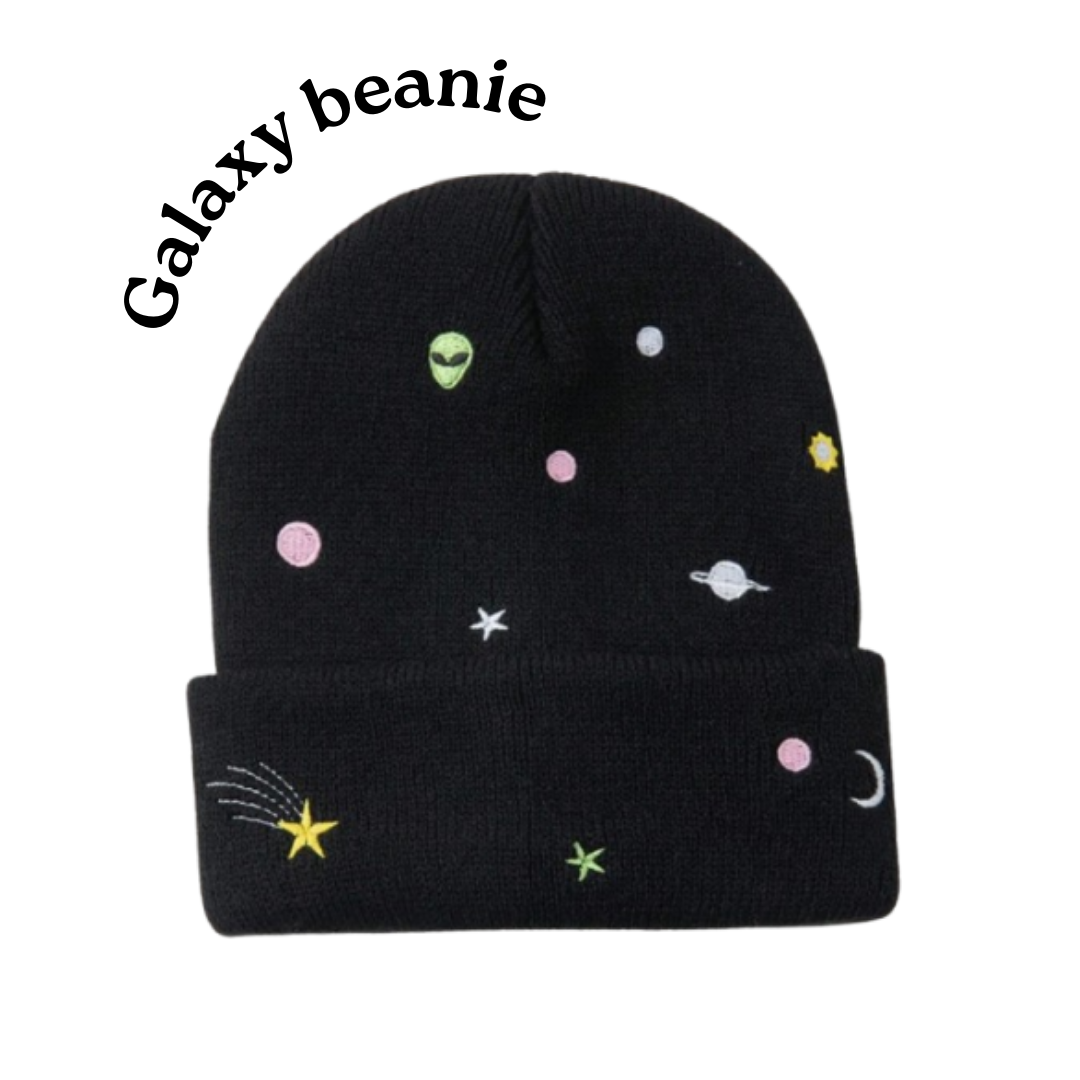 Galaxy Beanie_0