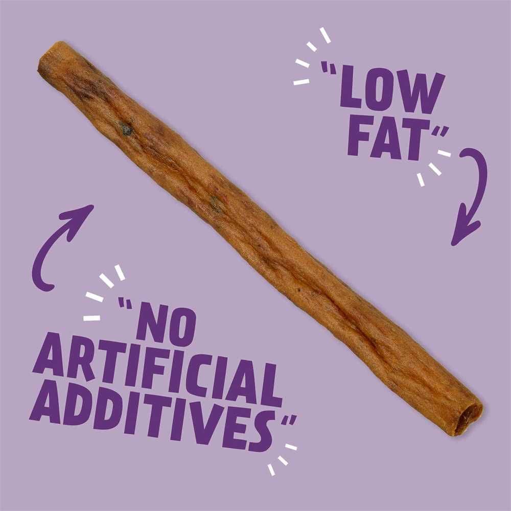 Good Boy Superlicious Duck, Sweet Potato & Broccoli Sticks Dog Treats - 70g_1