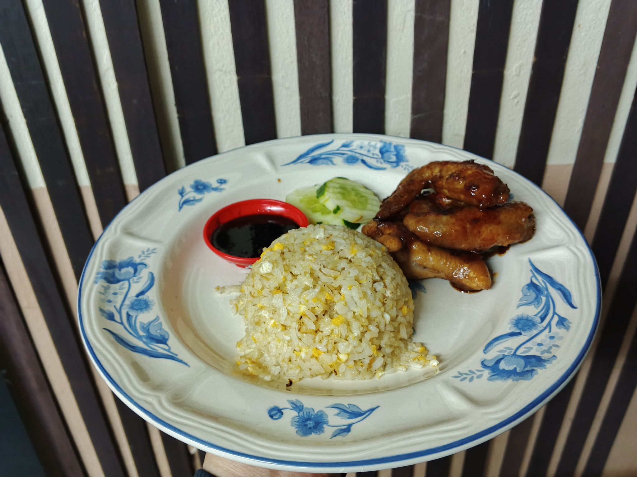 Nasi Goreng Wing Grill_0