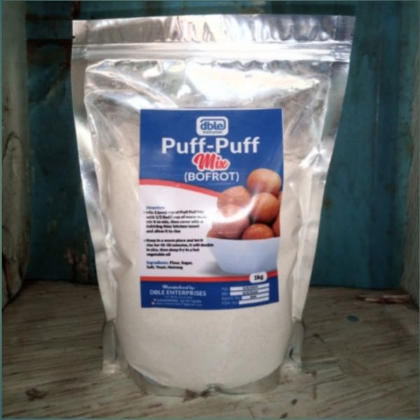 Bofrot mix  1kg _0