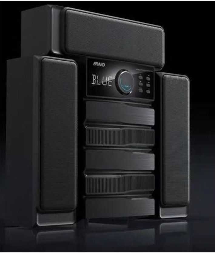 Bluetooth speaker home theater _1