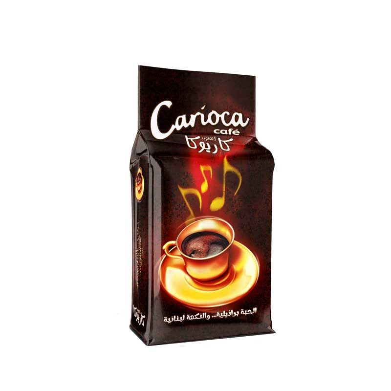 Carioca Cafe _0