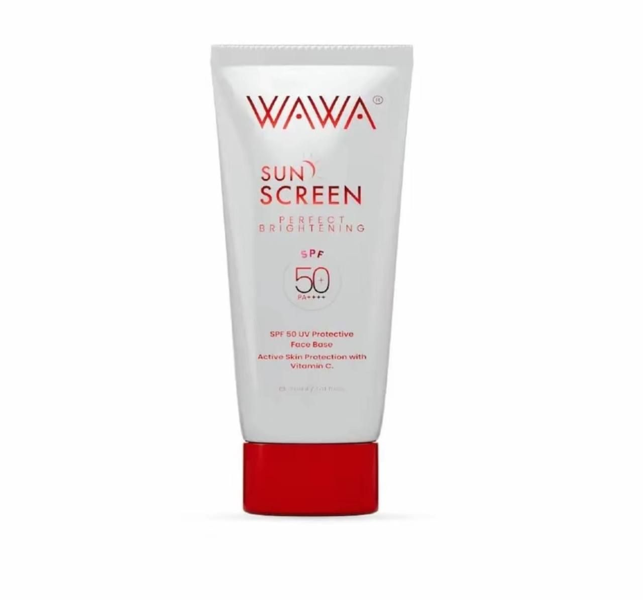 Wawa Sunscreen (30ml)_0