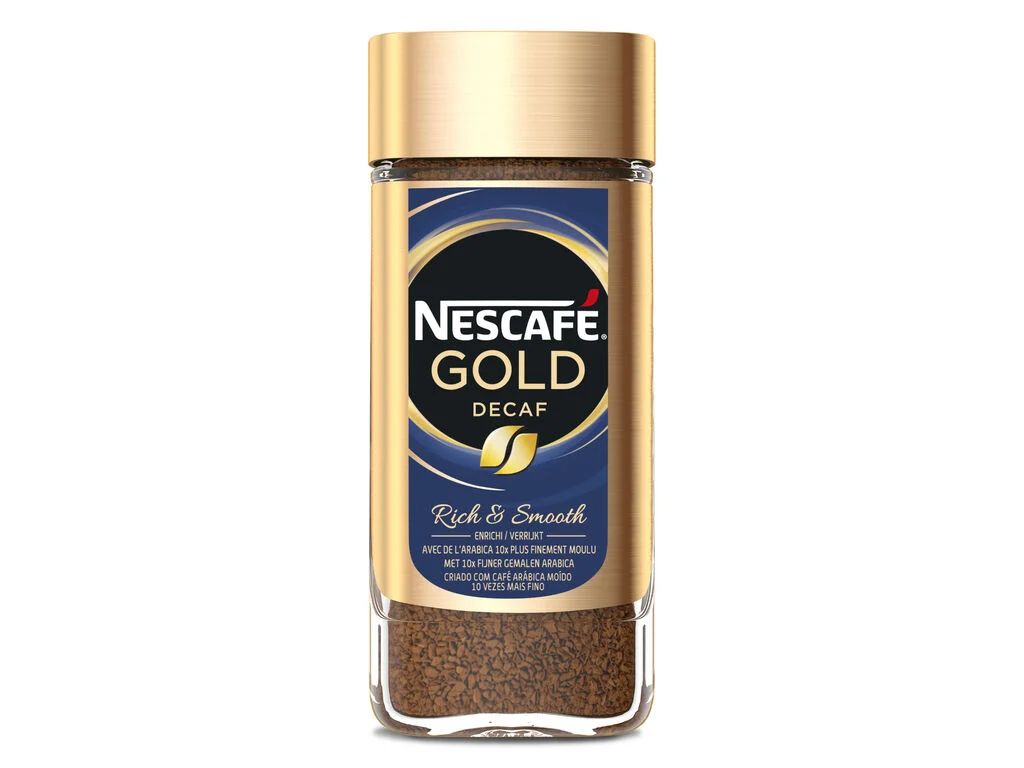 Nescafe Gold _0