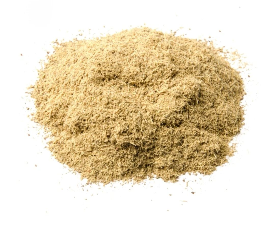 Liquorice Root Powder (Glycyrrhiza glabra)_0