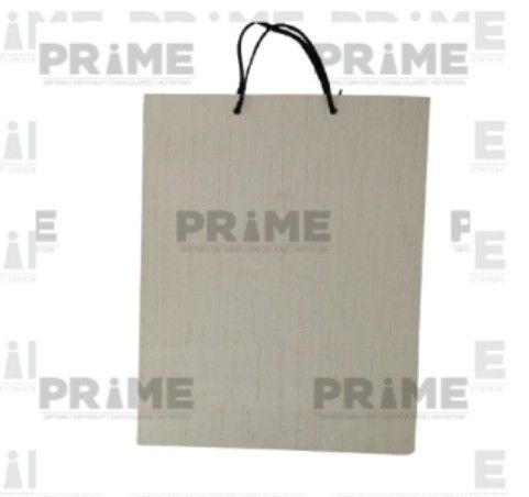 Cream Colour Paper Bag_1