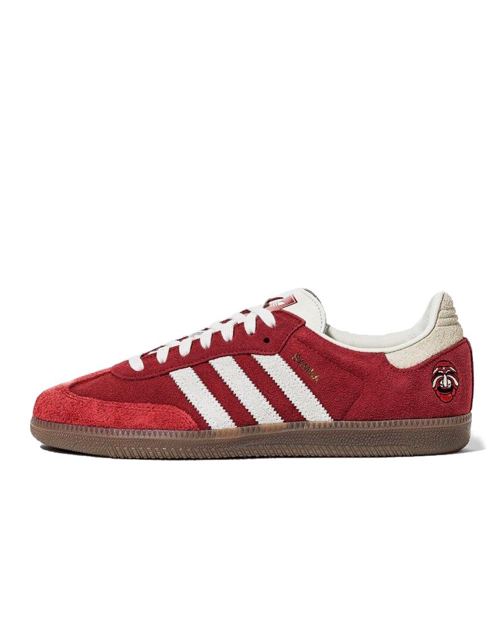 Adidas samba _1