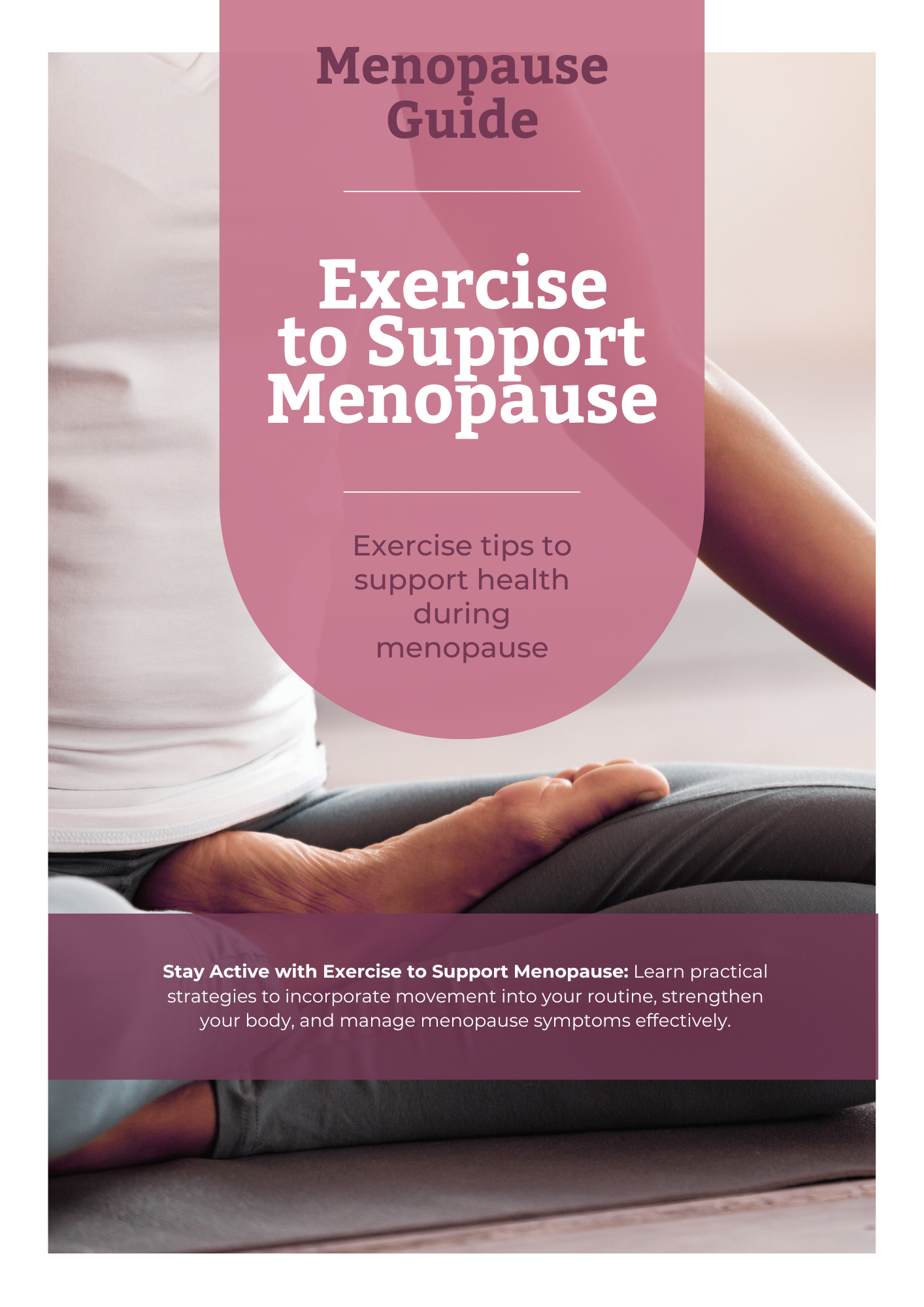 Exercise to Support Menopause Guide_0