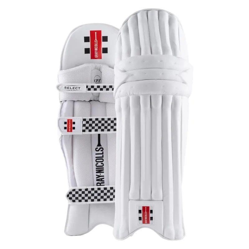 Select Batting Pad - Right Hand_0