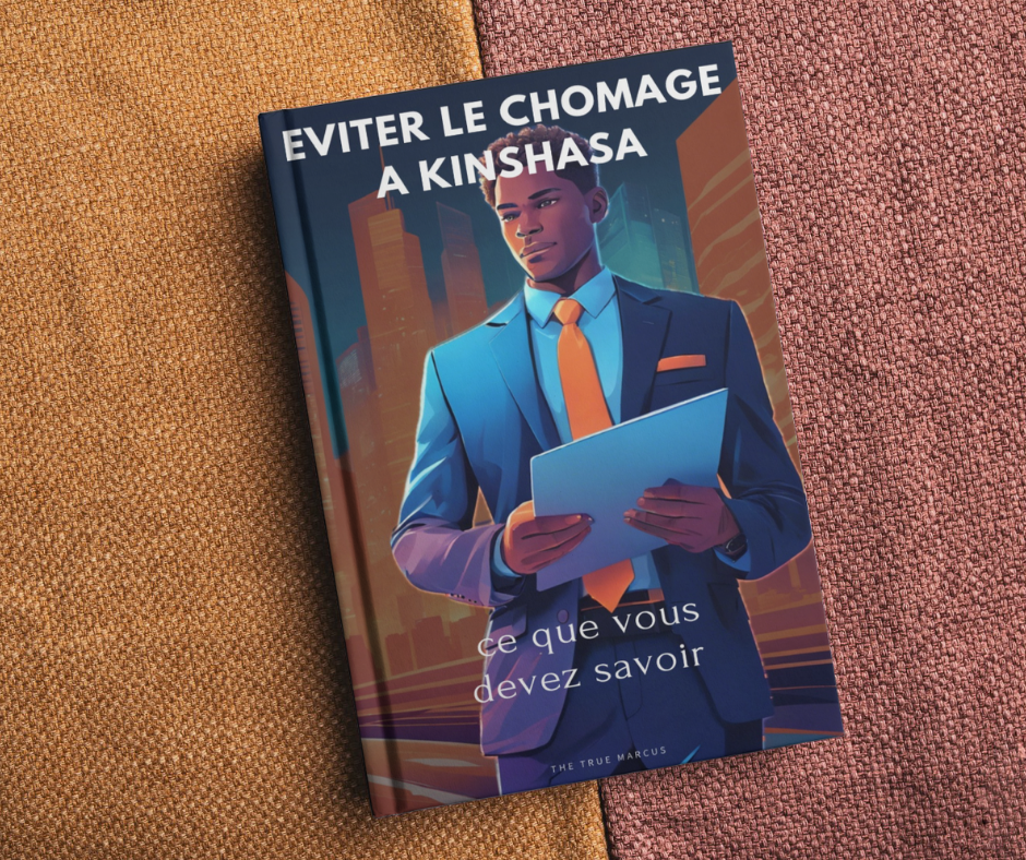 Éviter le chômage a Kinshasa: ce que vous devez savoir _0