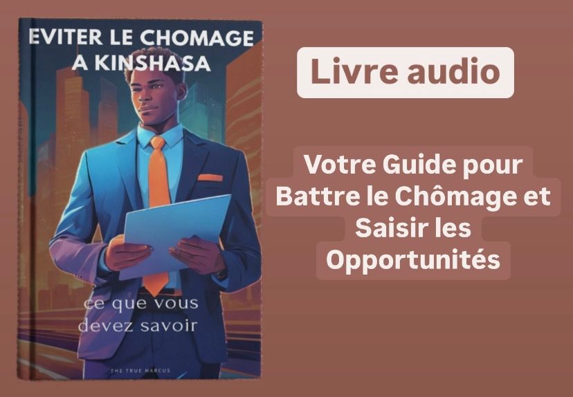 Éviter le chômage a Kinshasa: ce que vous devez savoir _1