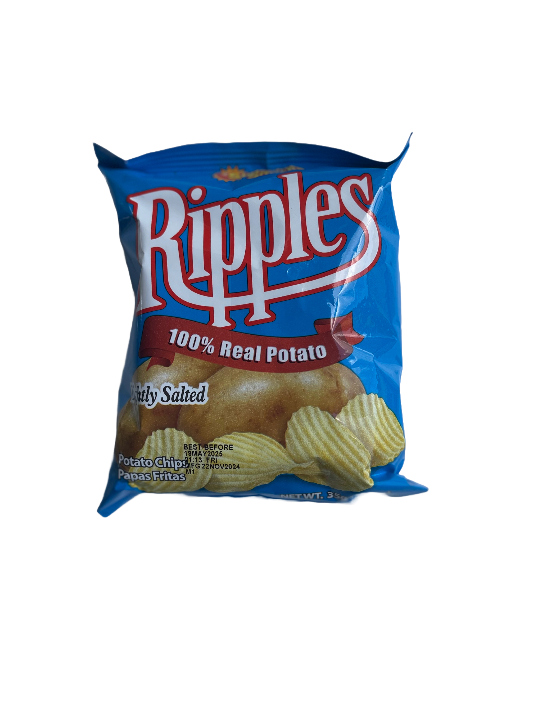 Ripples lightly salted_0