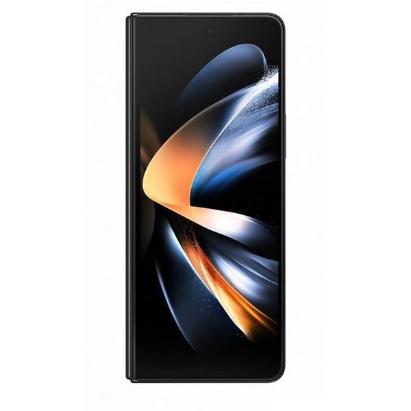 Smartphone Samsung Galaxy Z Fold 4 512 Go Phantom Black 5G Dual Sim_3