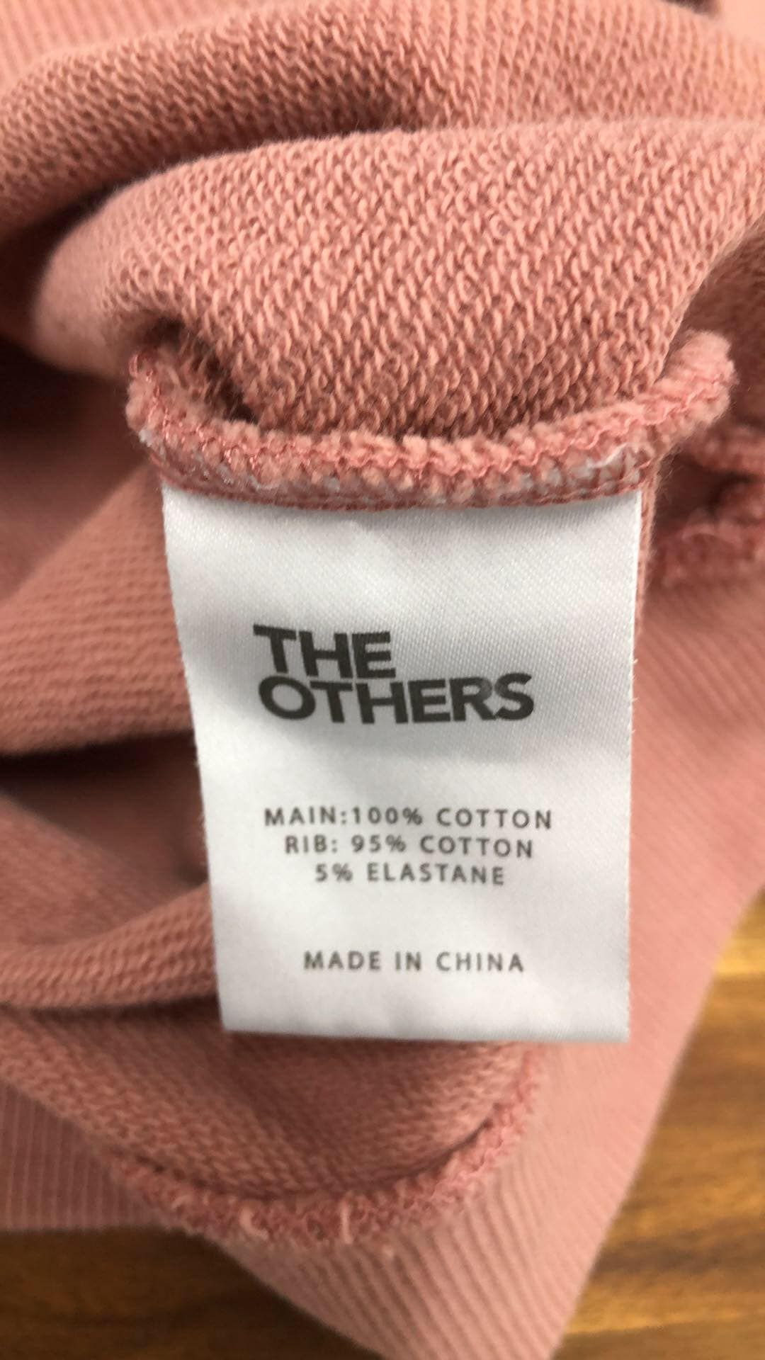 The others size small_2