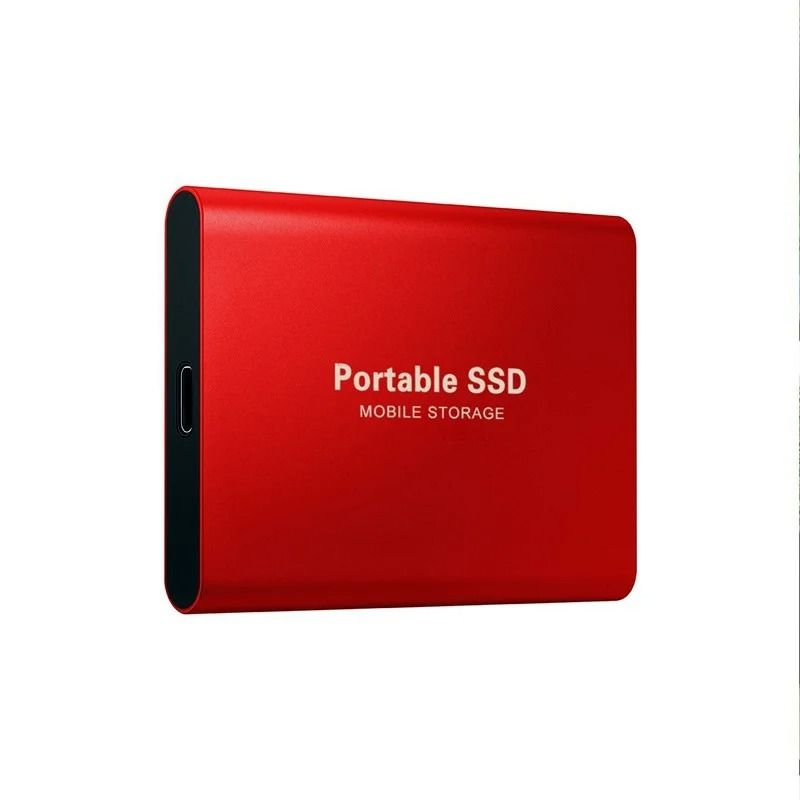 Disque Dur Externe SSD _2