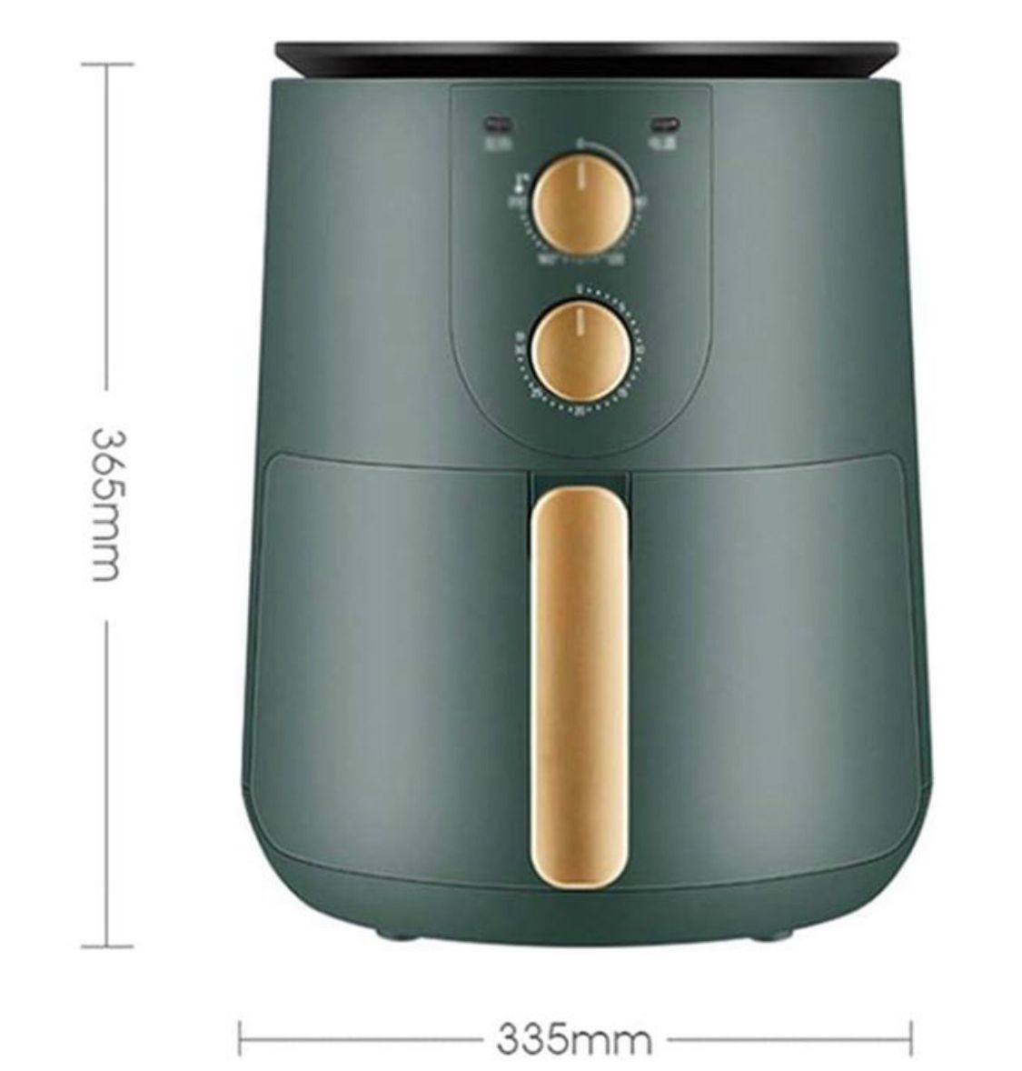 Air fryer- 6 liters_1