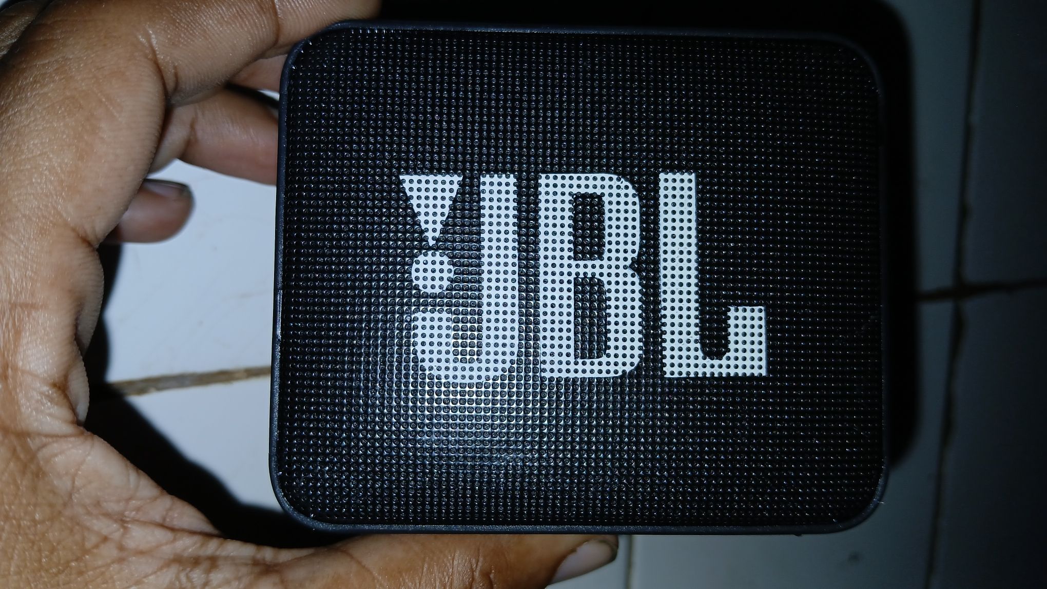 Jbl Go 2_0