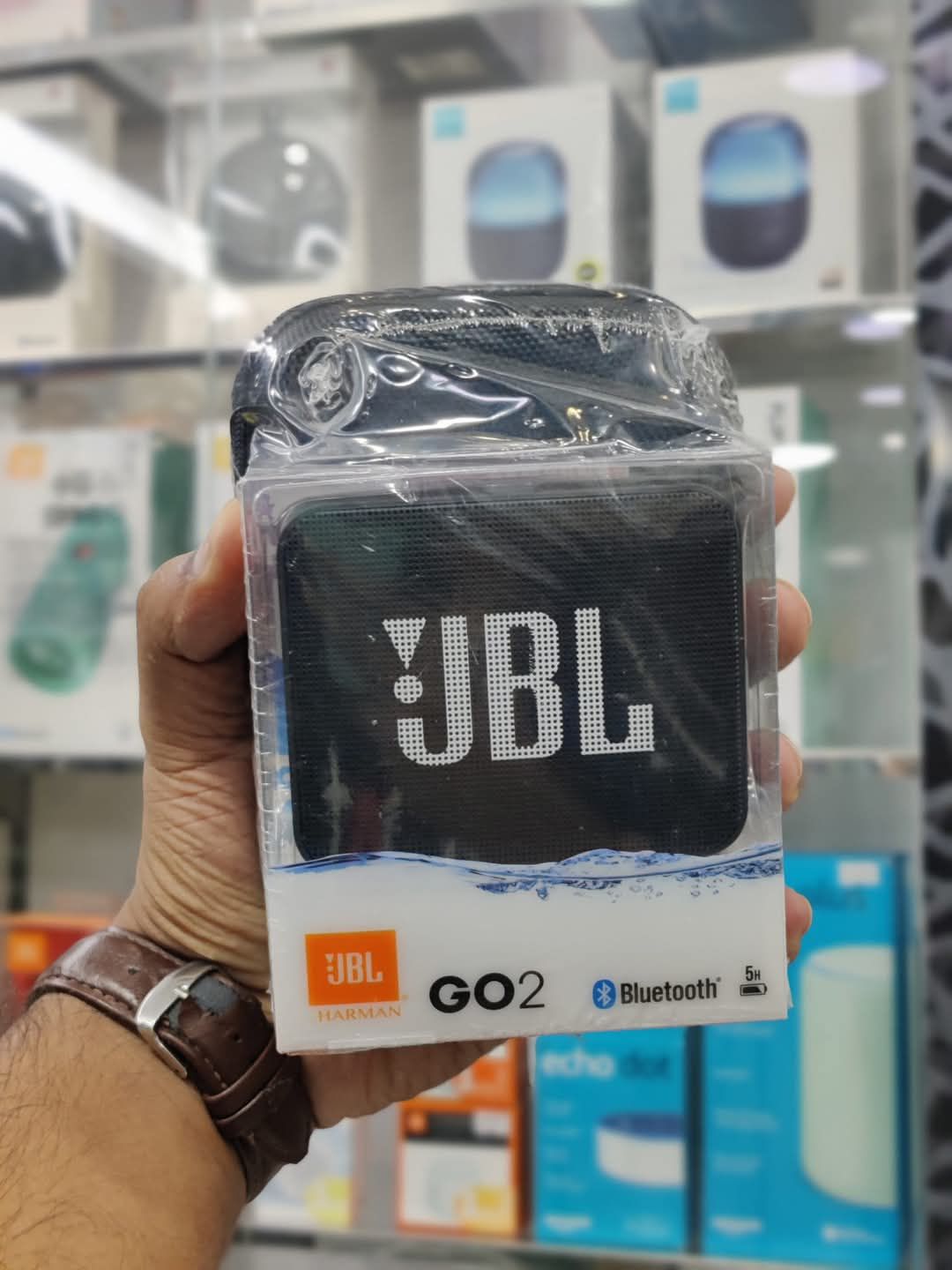 Jbl Go 2_4