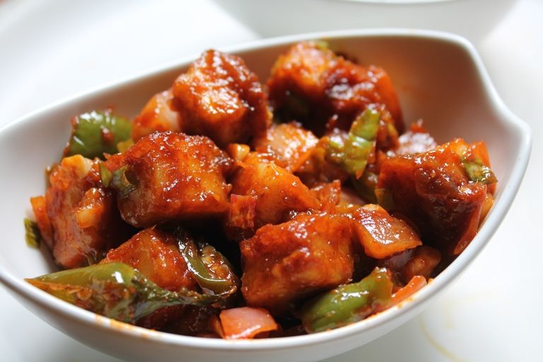 Chilli Paneer_0