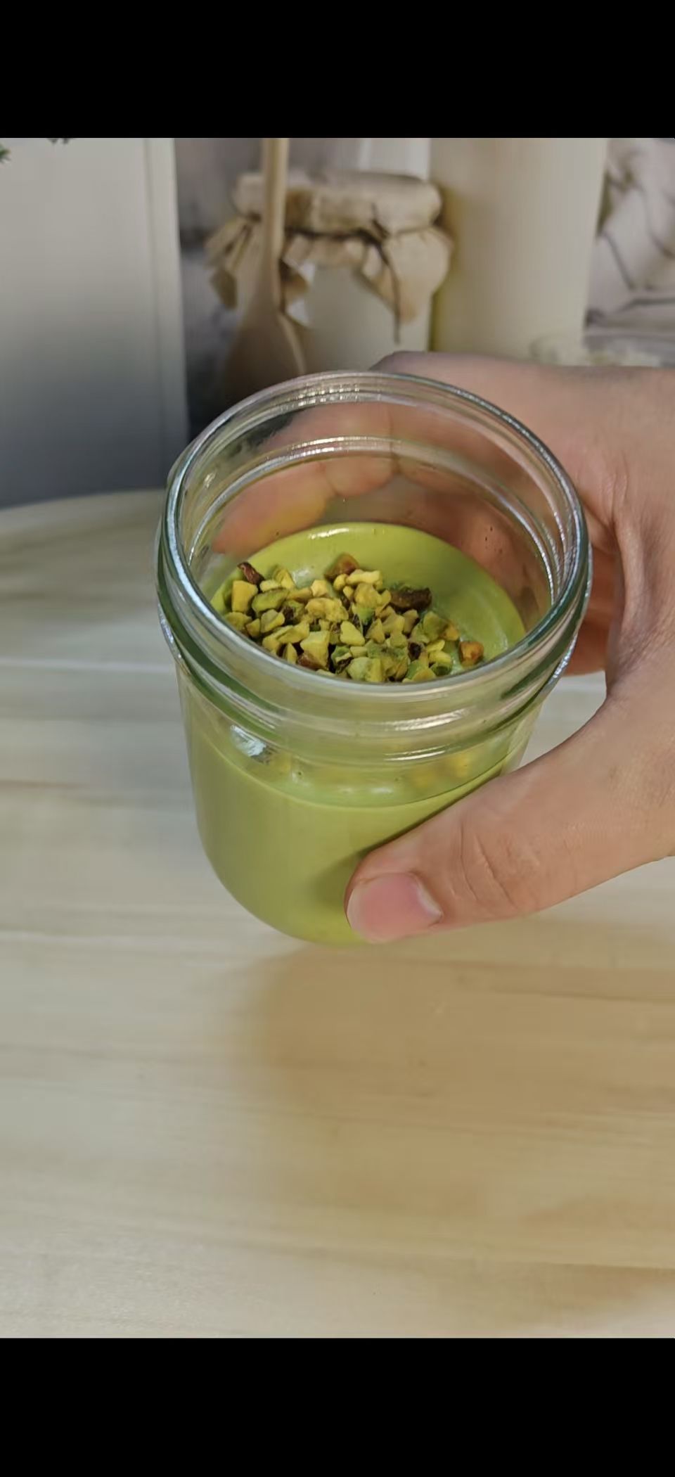 Pistachio Milk Jelly_1