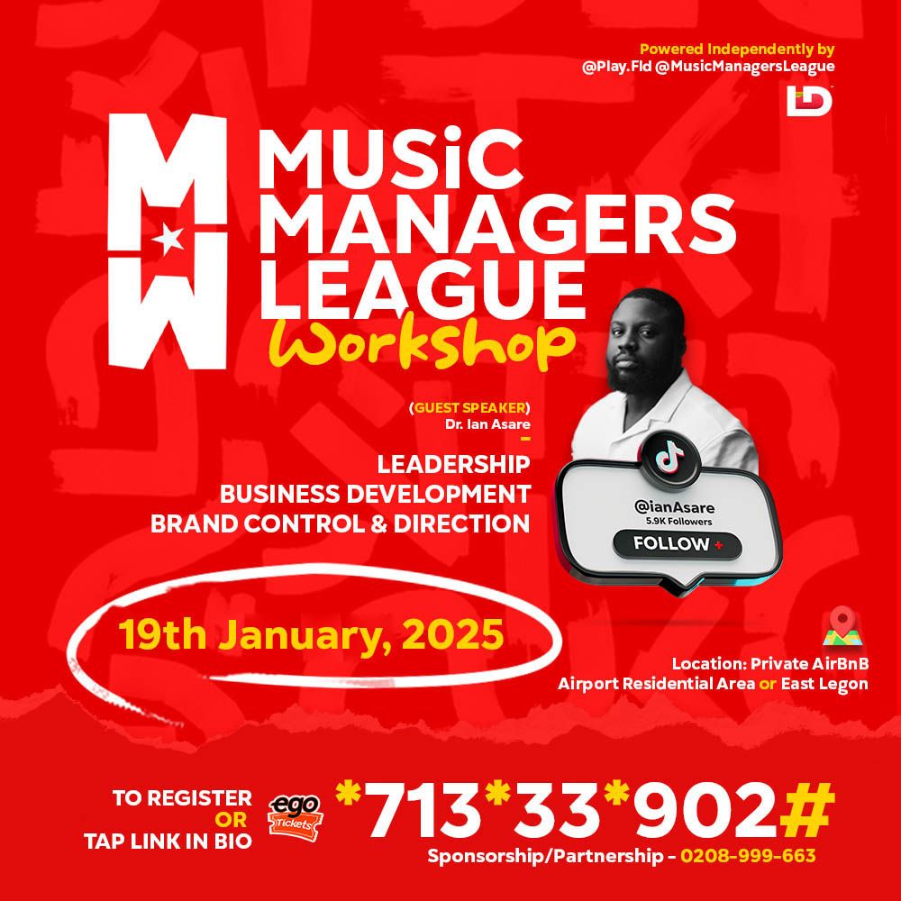 Dail *713*33*902# - Music Management Workshop - Jan. 2025_2