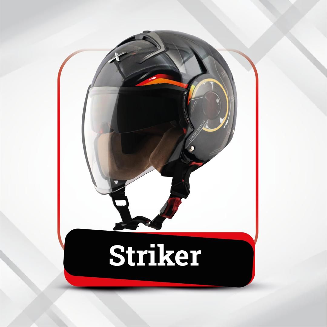 Casque Axor Striker_0