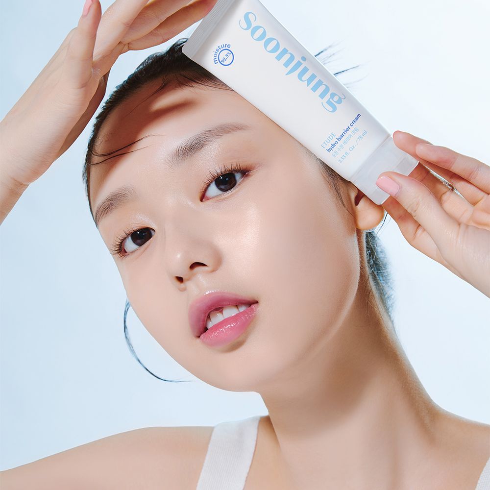 ETUDE HOUSE Soonjung Hydro Barrier Cream 75ml_2