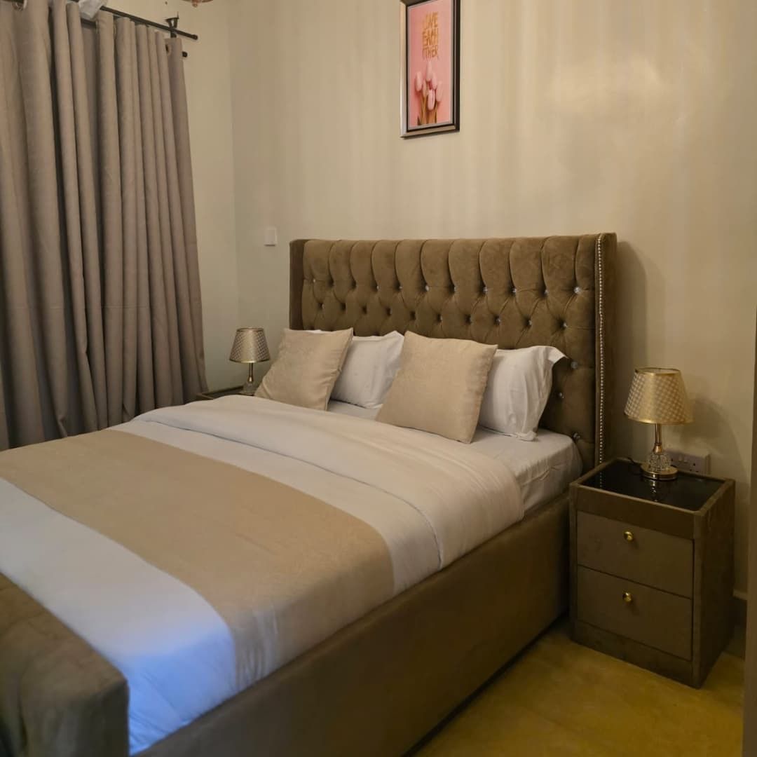 1 Bedroom AirBnB opposite Cedar Mall, Nanyuki_6