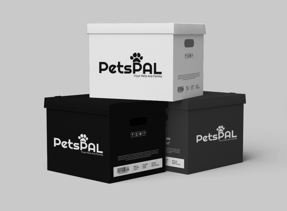 Dog Essentials Monthly Package _0