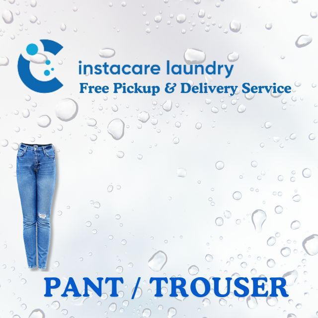 Pant / Trouser_0