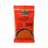 Natco Curry Powder Hot_0