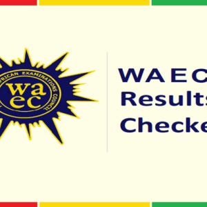 WAEC RESULT Checker_0