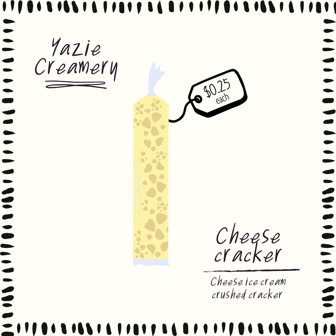 Cheese Crackers_0