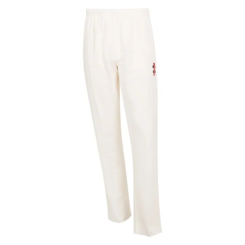 Moisture Management Cricket Trousers_0