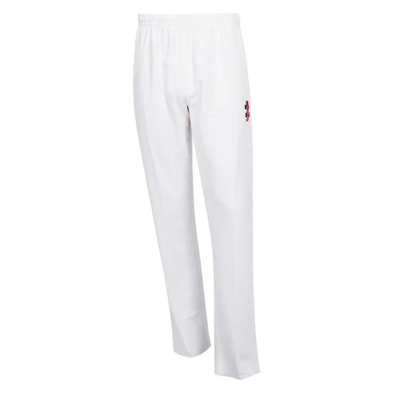 Moisture Management Cricket Trousers_1