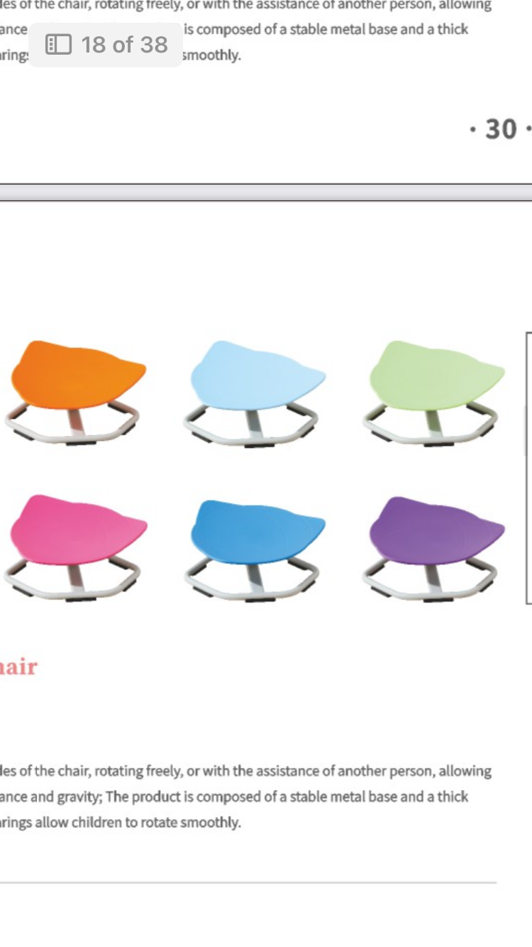 Swivel Chairs _2