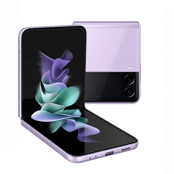 Samsung Galaxy Z flip 3_0