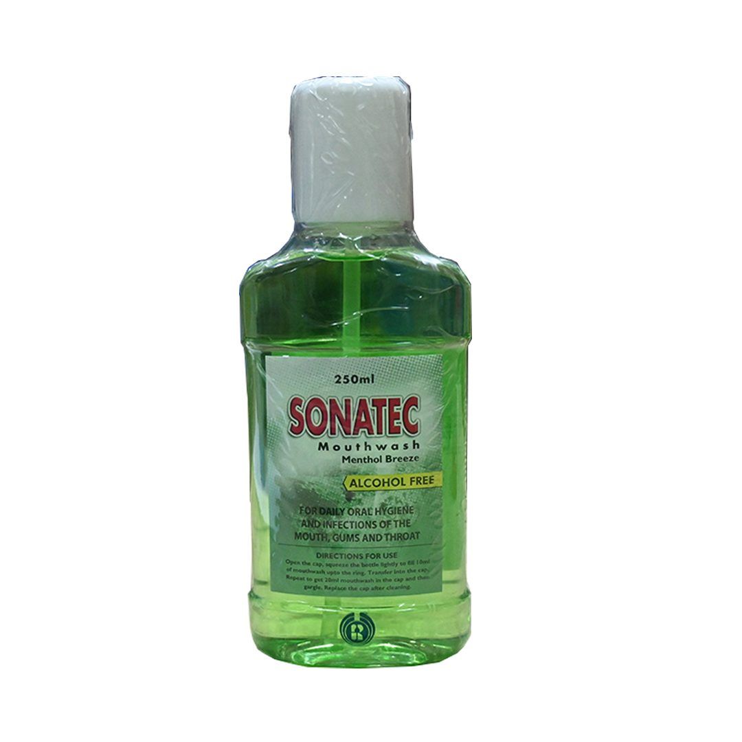 Sonatec Mouth Wash_0