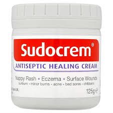 Sudo Crm 125g_0