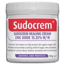 Sudo Crm 250g_0