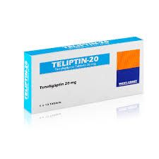 Tilyptin 20mg _0