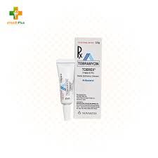 Tobramycin eye ointment_1