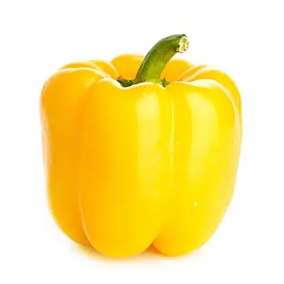 Yellow Capsicum (1pc approx 100g - 250g)_0