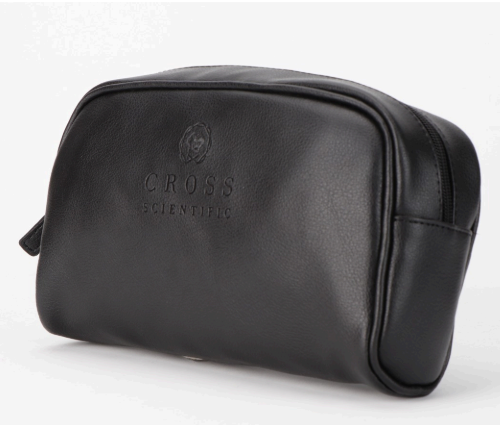 Cross Lukas Utility Pouch - Black_0