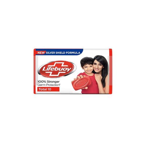 Lifebuoy Germ Guard Soap 125 g_0